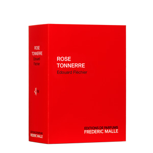 Frederic Malle Rose Tonnerre Eau De Parfum 100ml